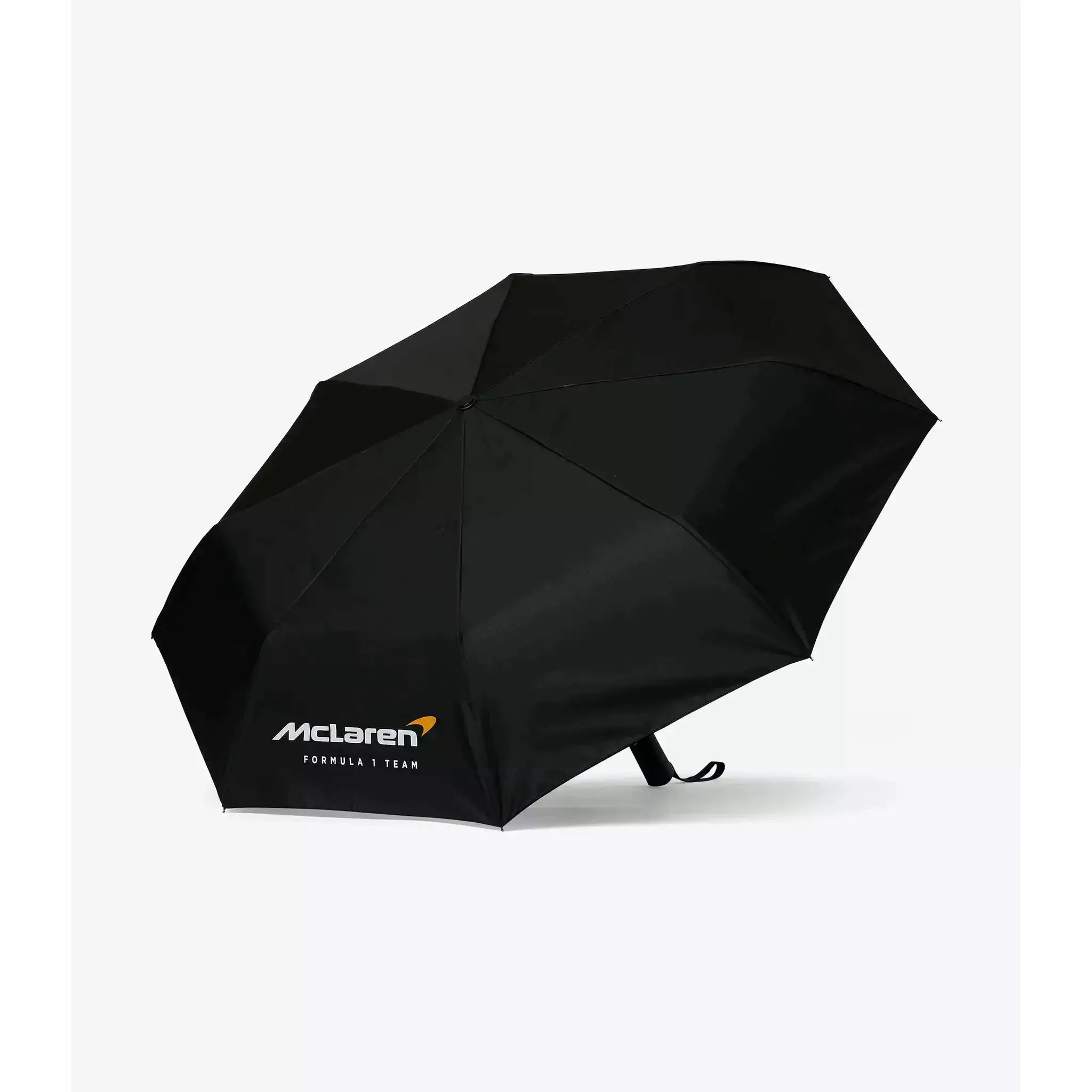 McLaren F1 Telescopic Compact Umbrella