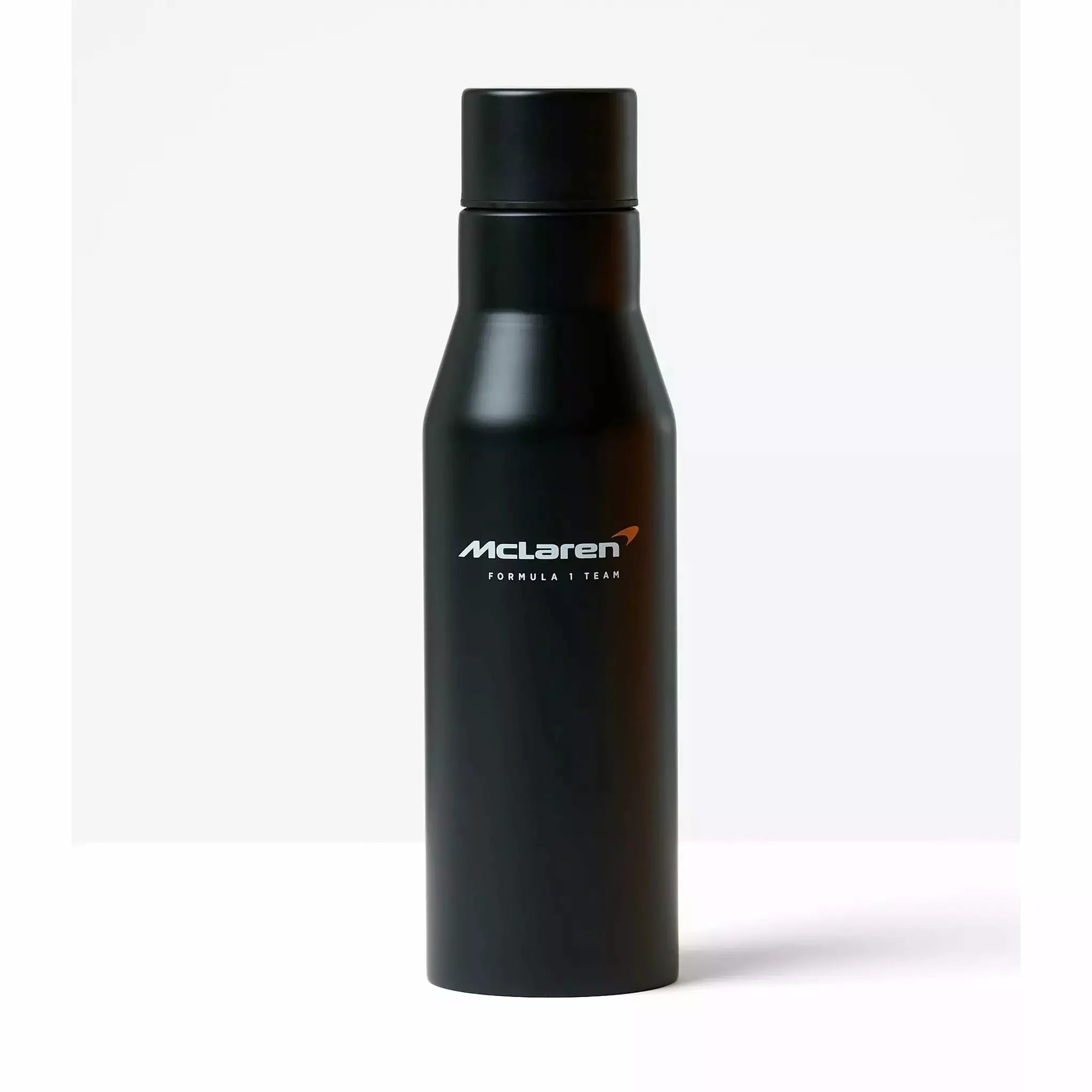 McLaren F1 Aluminum Water Bottle