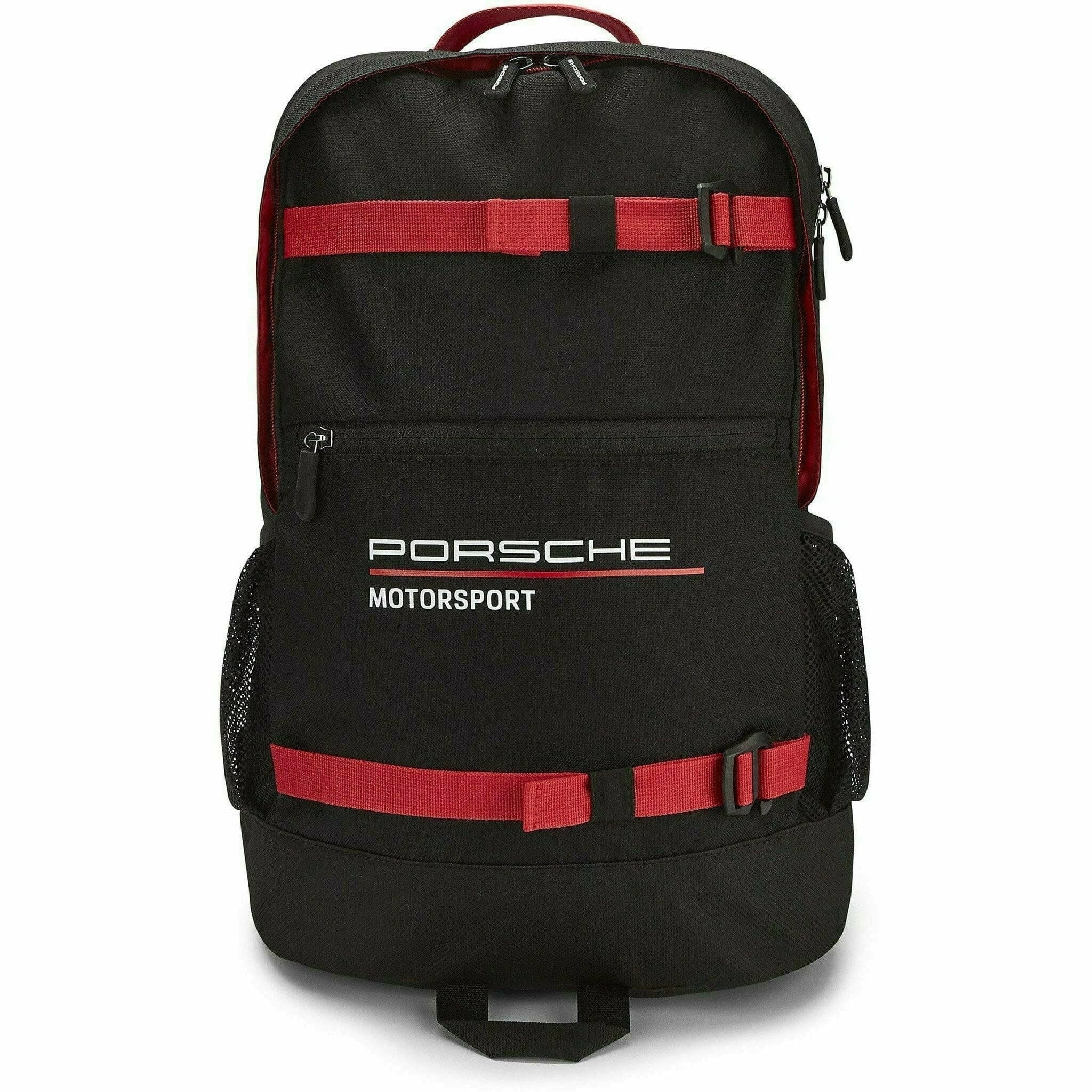 Porsche Motorsport Backpack