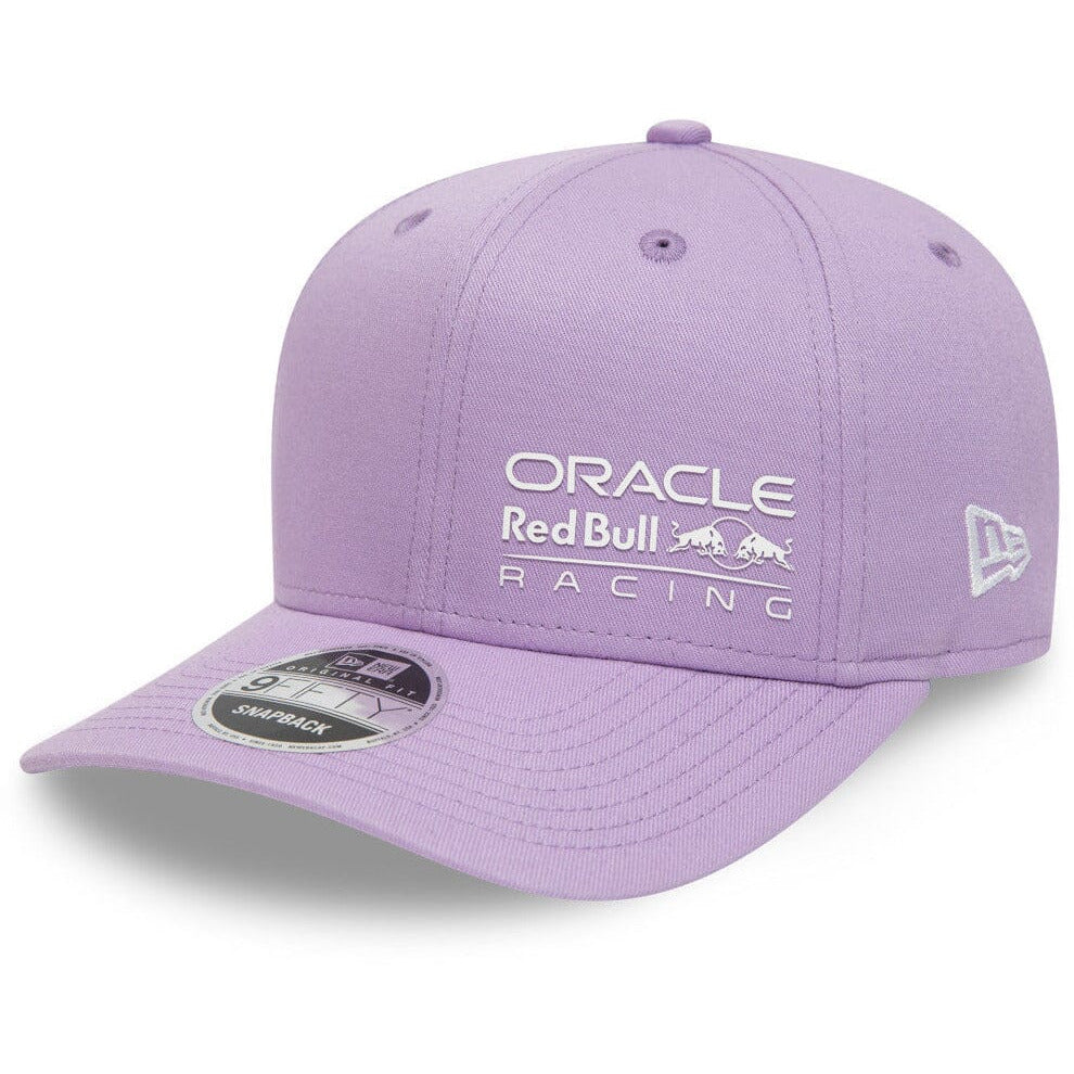 Red Bull Racing F1 New Era 9Fifty Essential Seasonal Hat