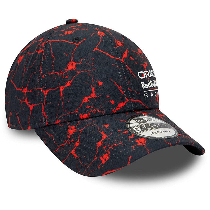 Red Bull Racing F1 New Era 9Forty AOP Hat