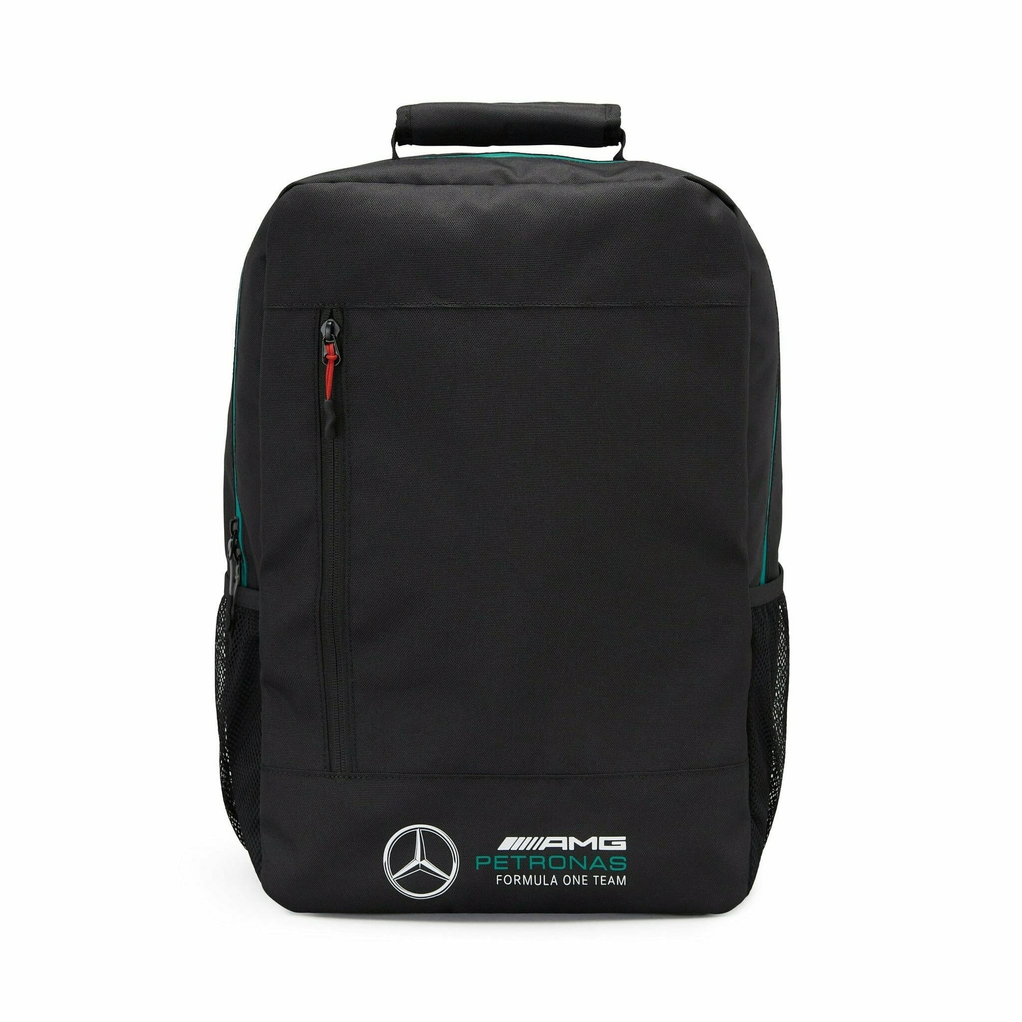 Mercedes AMG F1 Backpack - Black