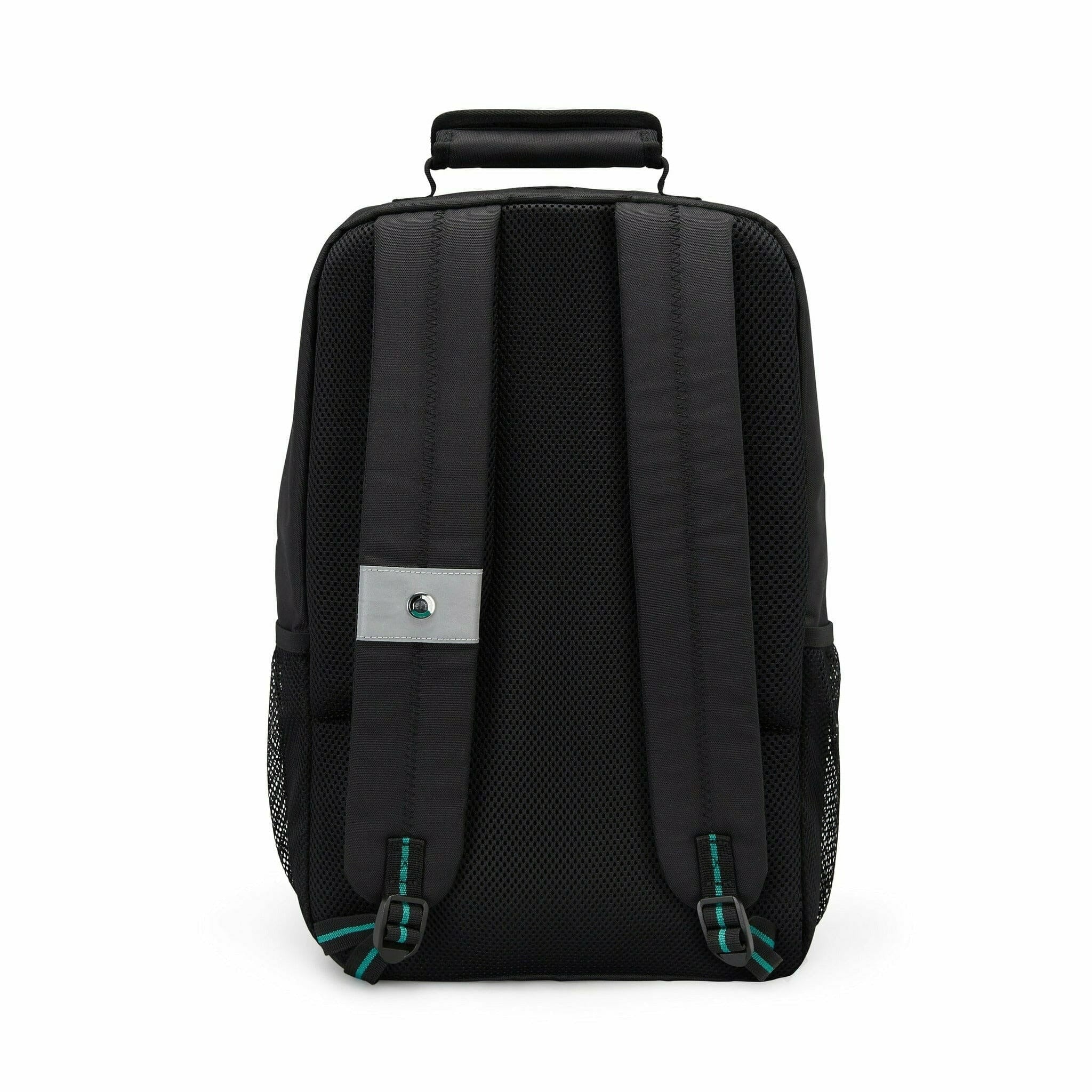 Mercedes AMG F1 Backpack - Black