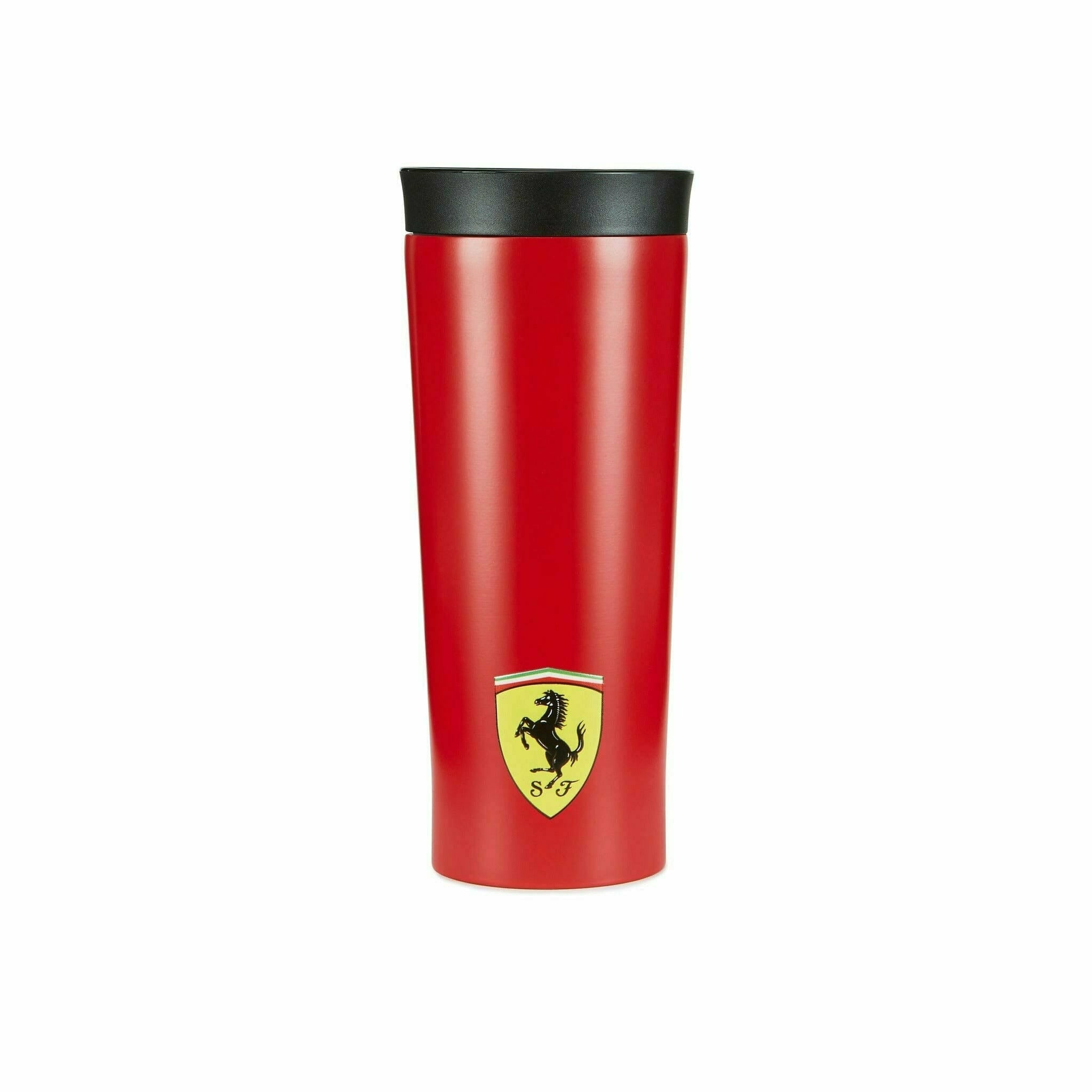 Scuderia Ferrari F1 Race Water Bottle- Red