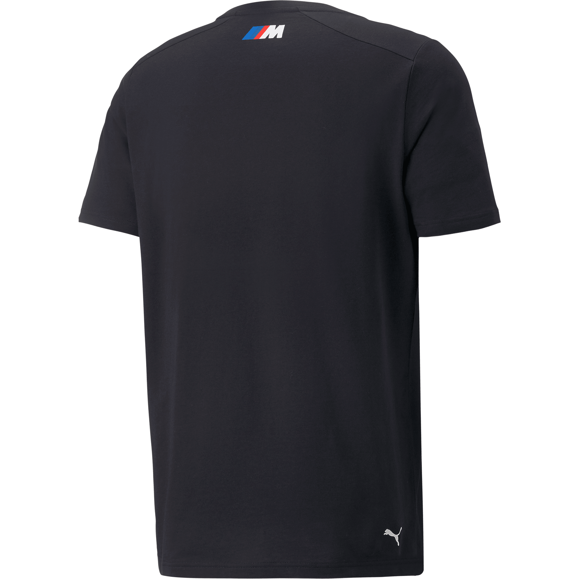 Men's Team T-Shirt- Grey/White