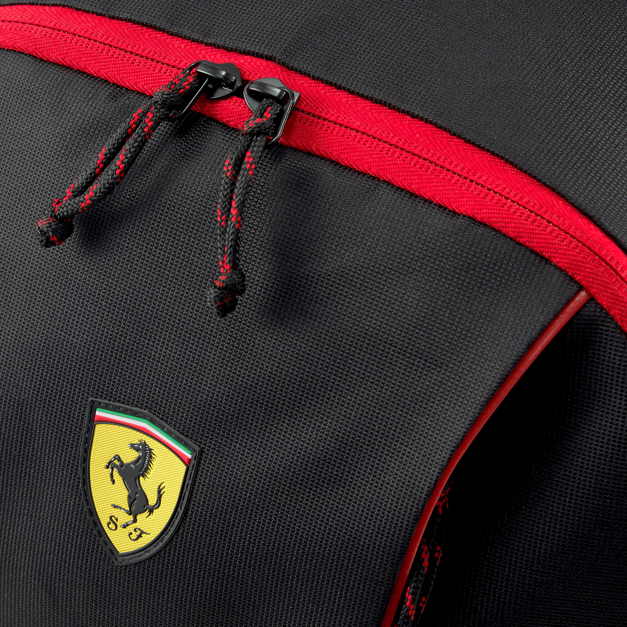 Scuderia Ferrari F1 2023 Team Backpack