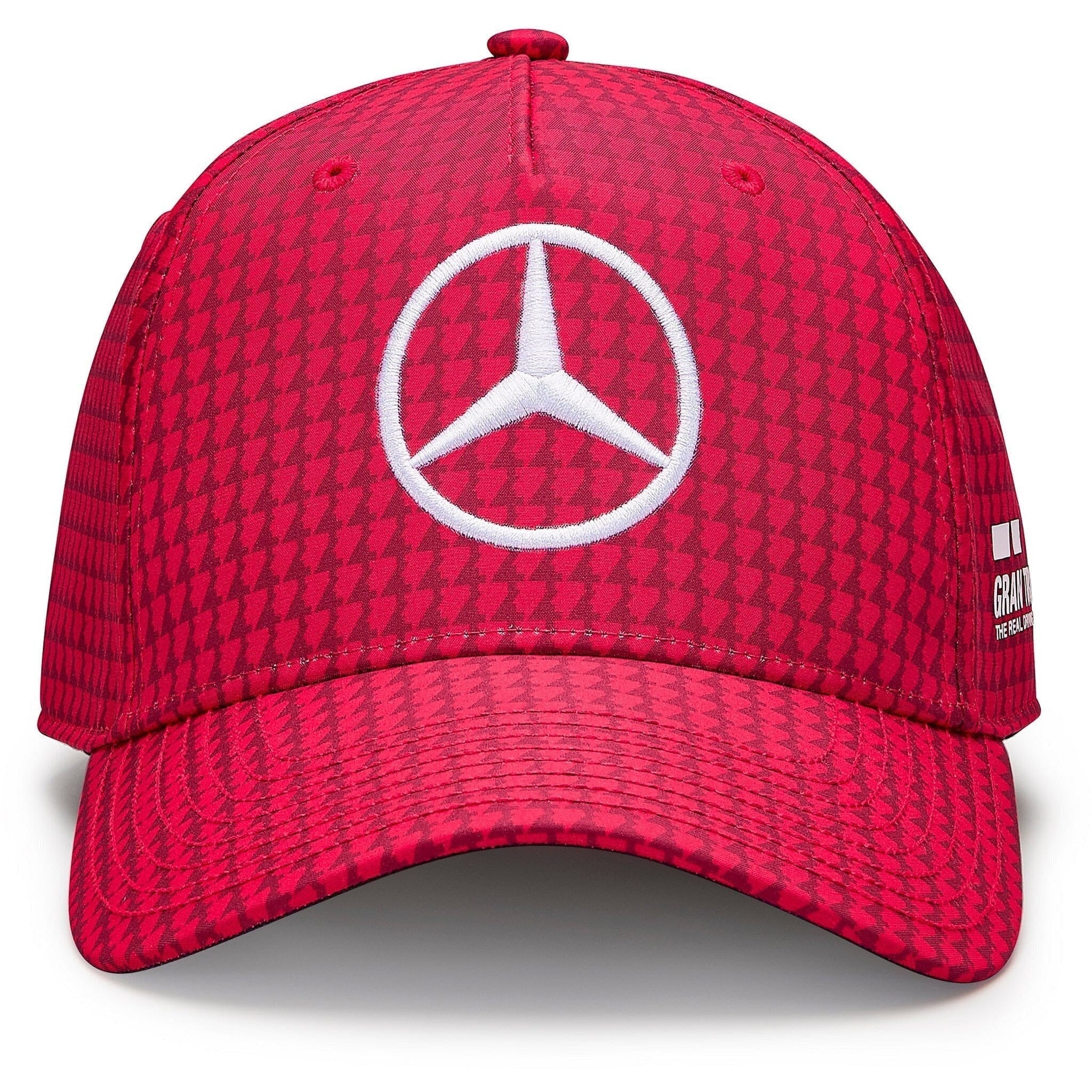 Mercedes AMG F1 2023 Lewis Hamilton Baseball Hat