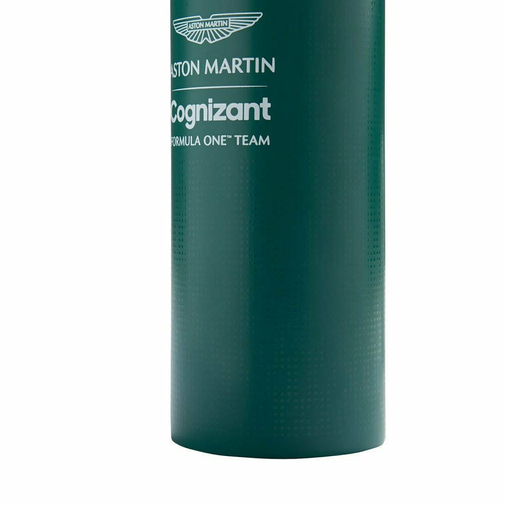 Aston Martin F1 Team Water Bottle
