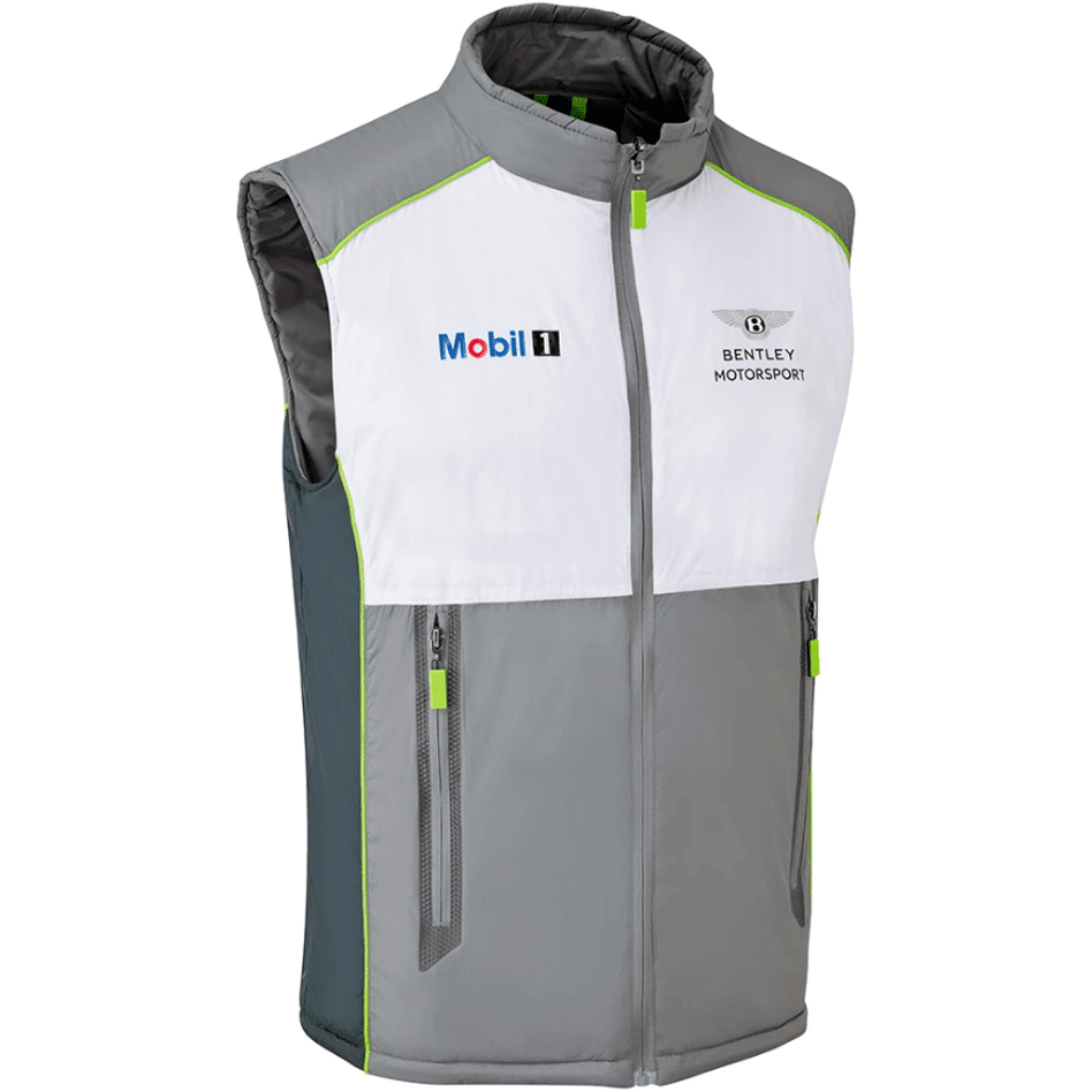 Men's Team Reversible Vest