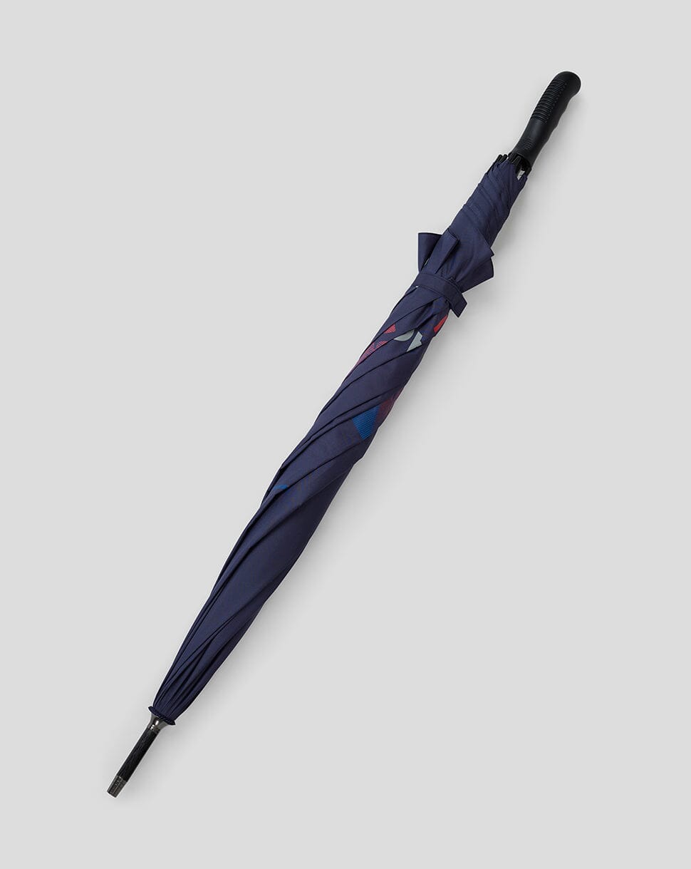Red Bull Racing F1 Golf Umbrella - Navy