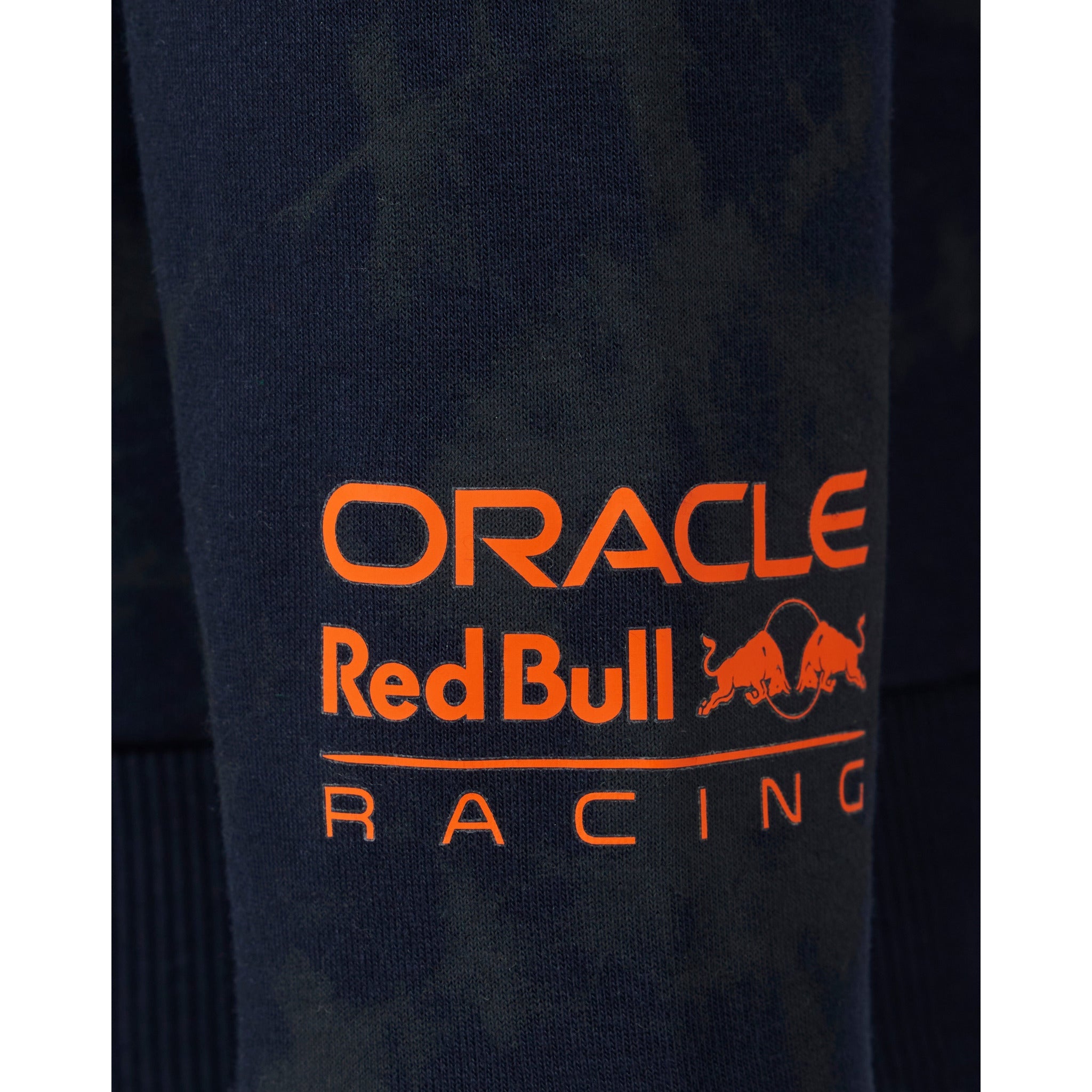 Red Bull Racing F1 Max Verstappen Driver Hoodie - Multicolor