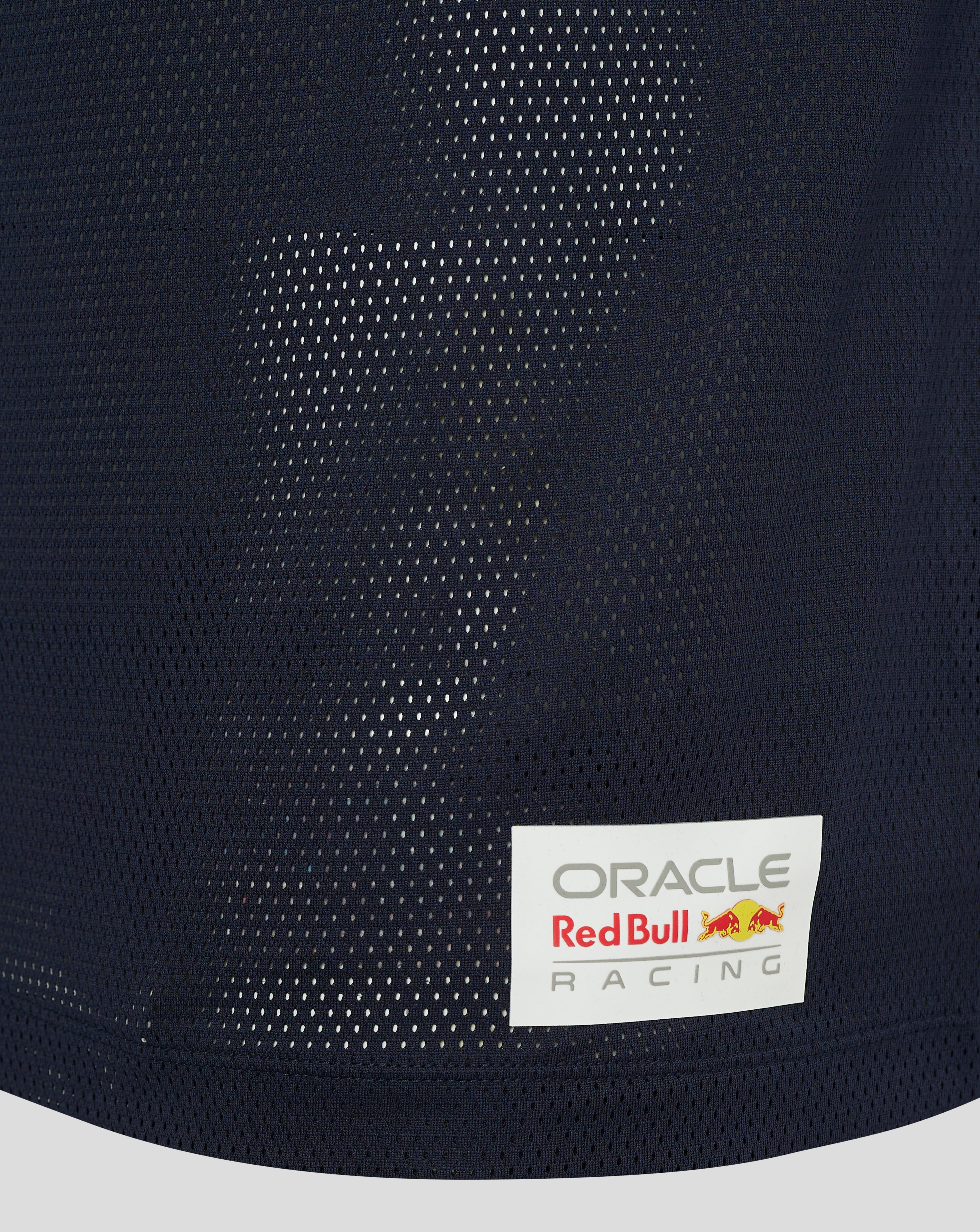 Red Bull Racing F1 Special Edition Las Vegas GP T-Shirt - Navy