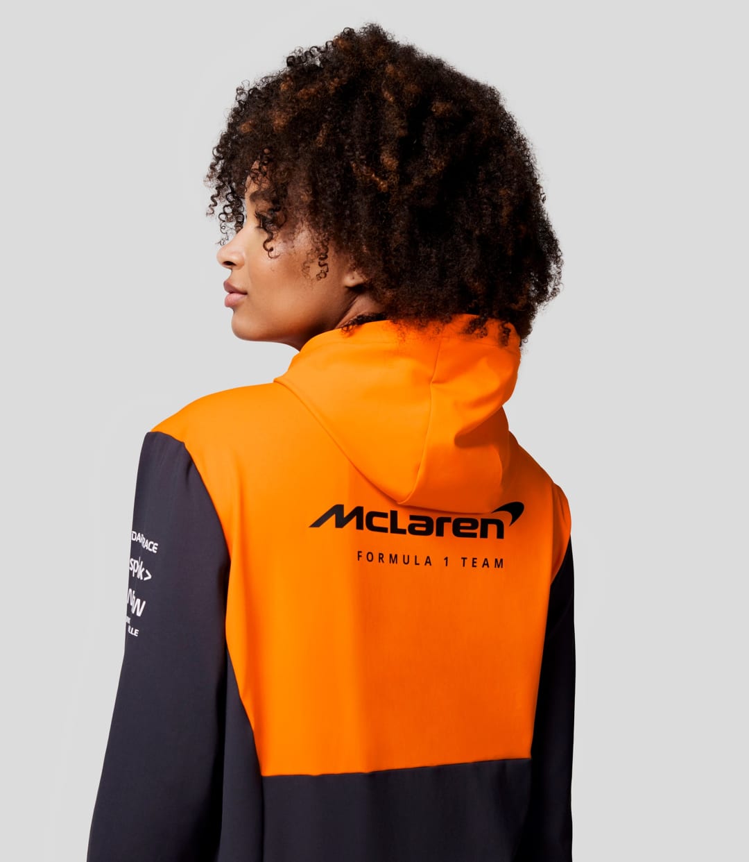 McLaren F1 2024 Team Hoodie