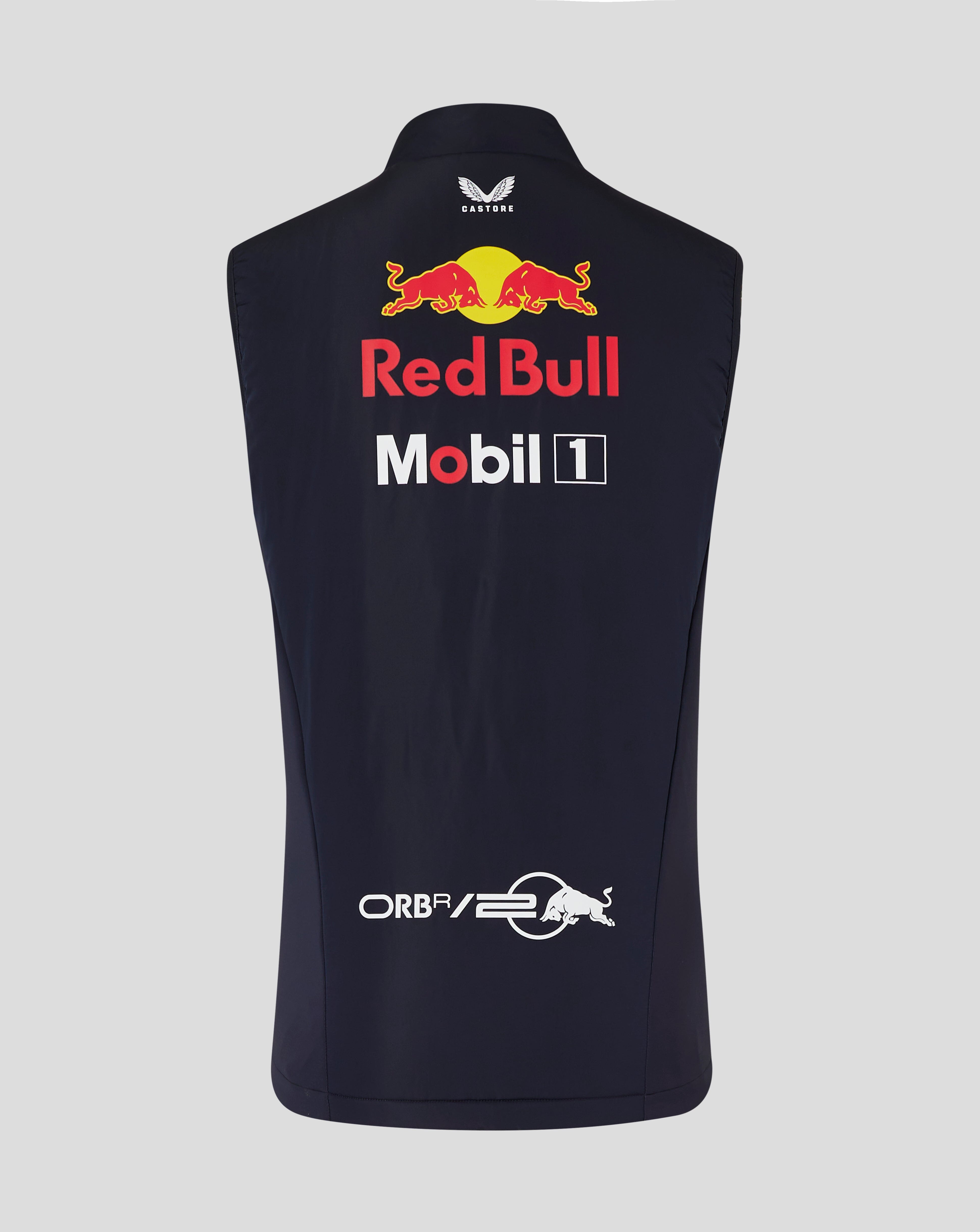 Red Bull Racing F1 Team 2024 Vest - Unisex
