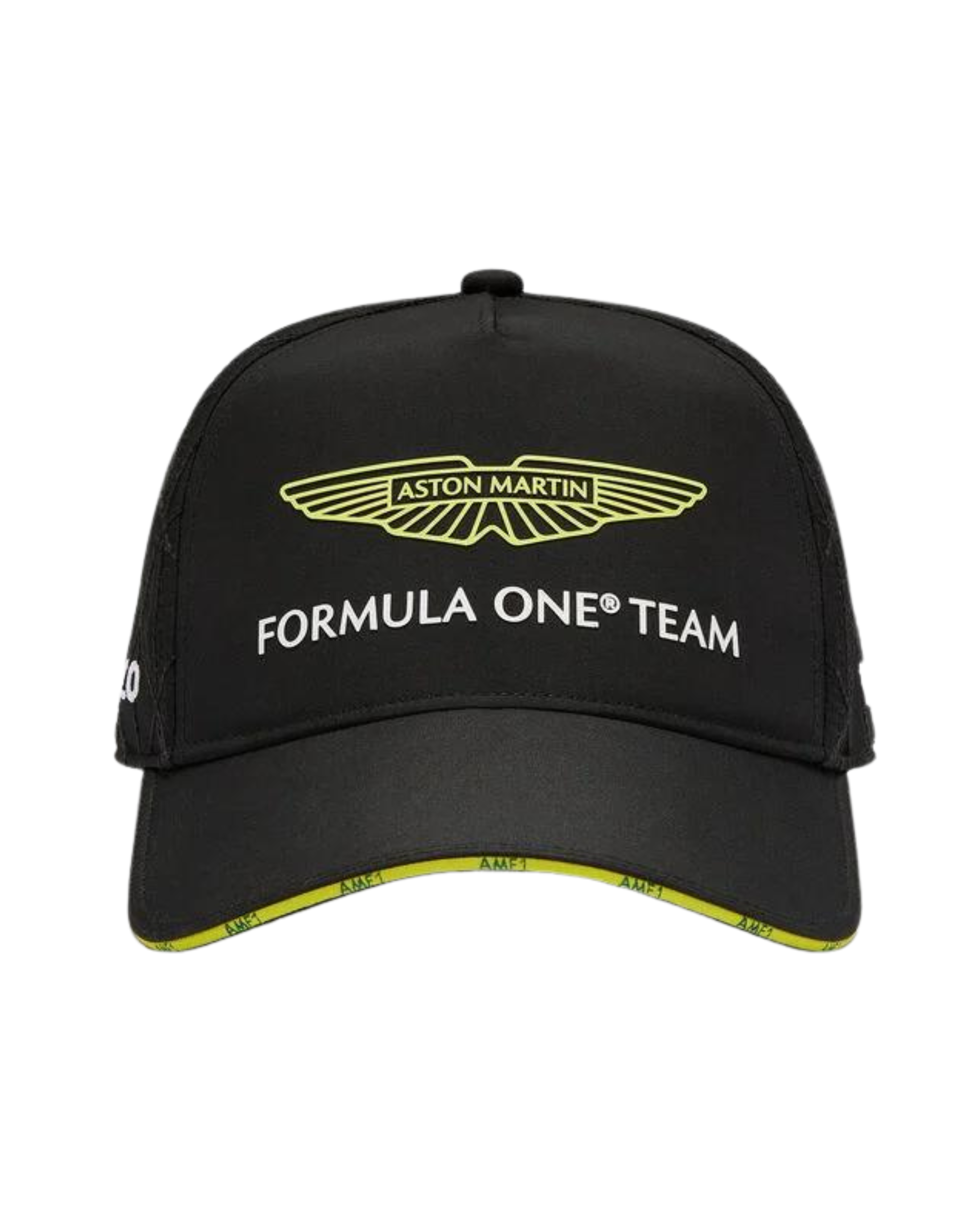 Aston Martin F1 Team 2024 Cap