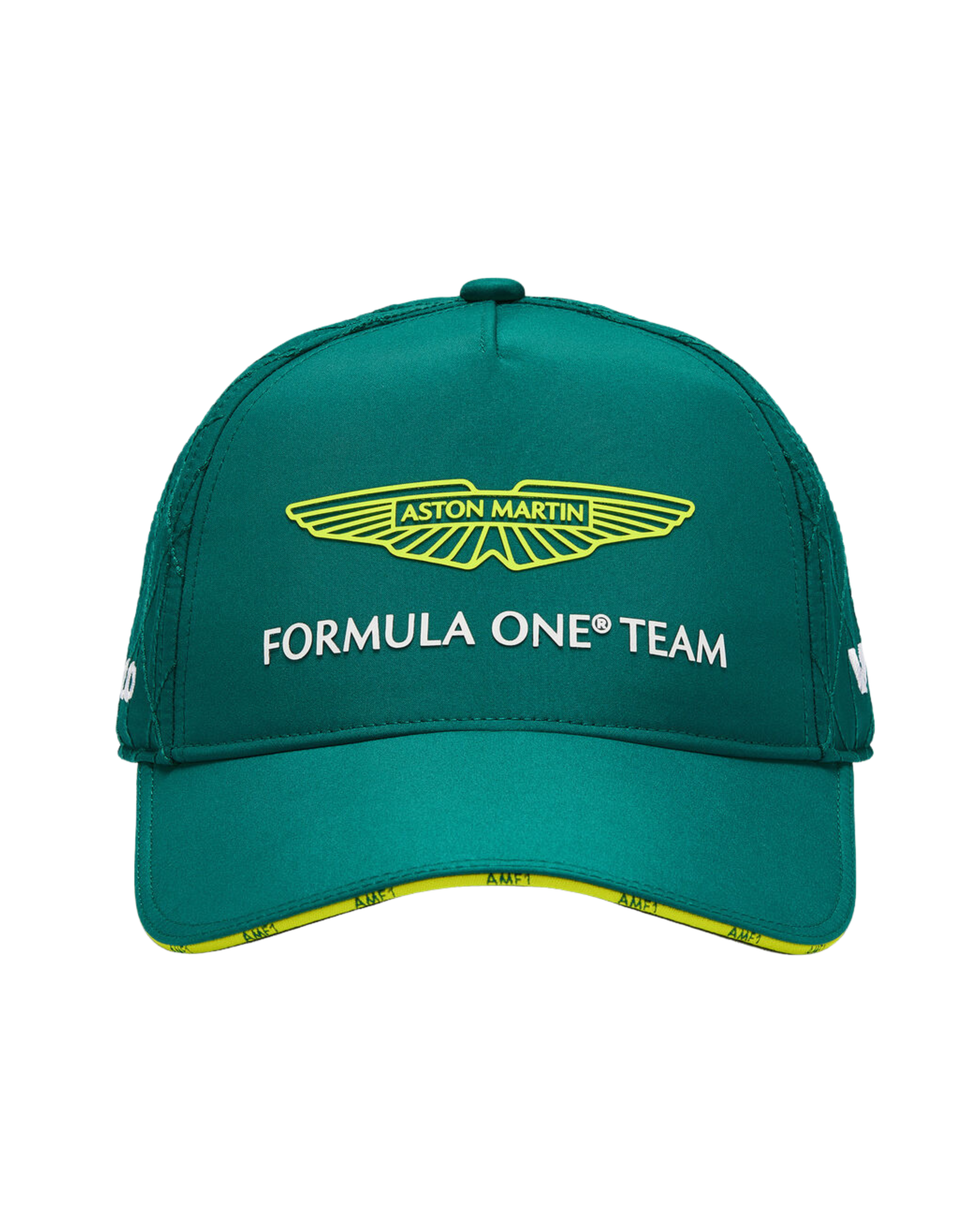 Aston Martin F1 Team Kids 2024 Cap