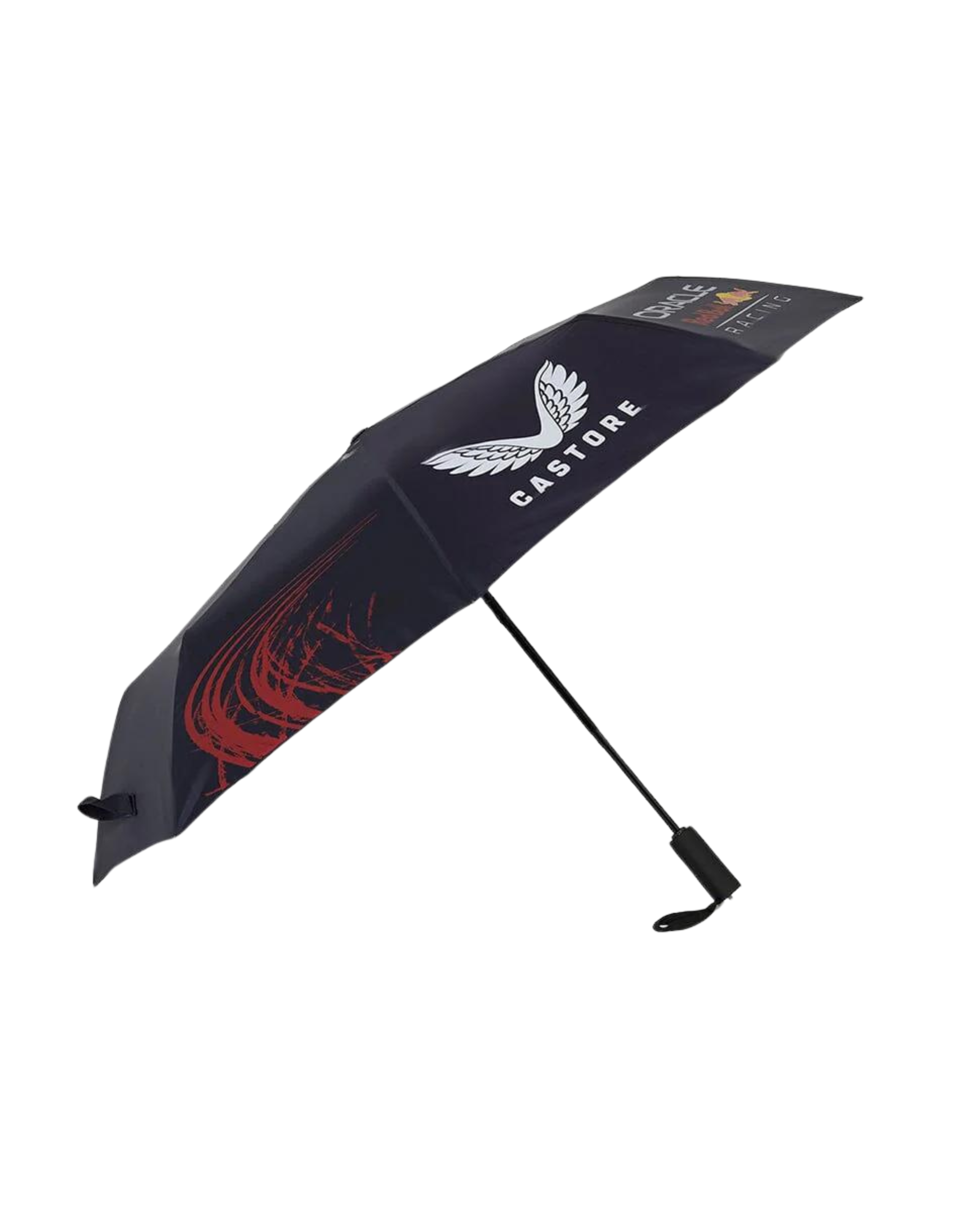 Red Bull Racing F1 Compact Umbrella - Navy