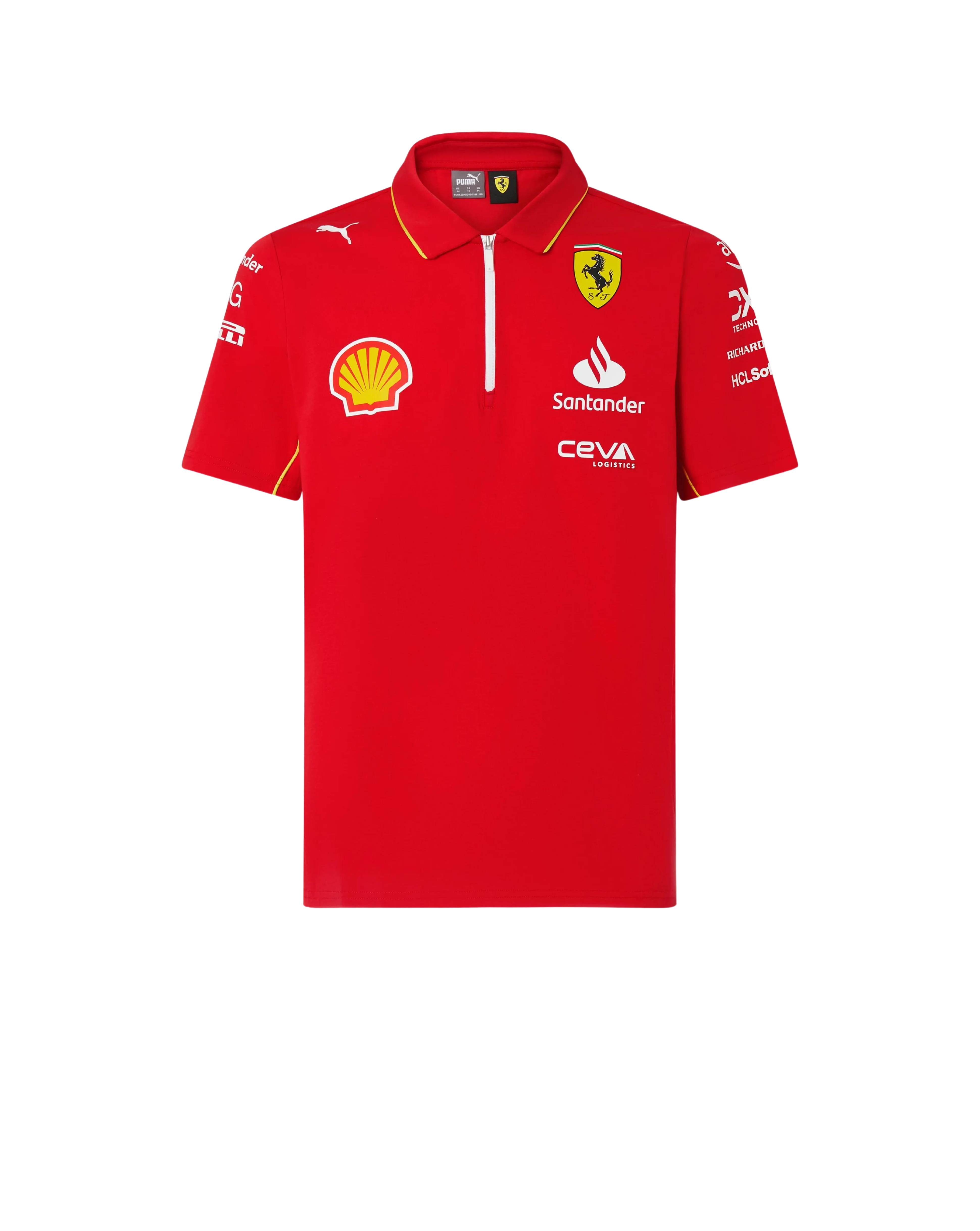 Scuderia Ferrari Team Polo 2024