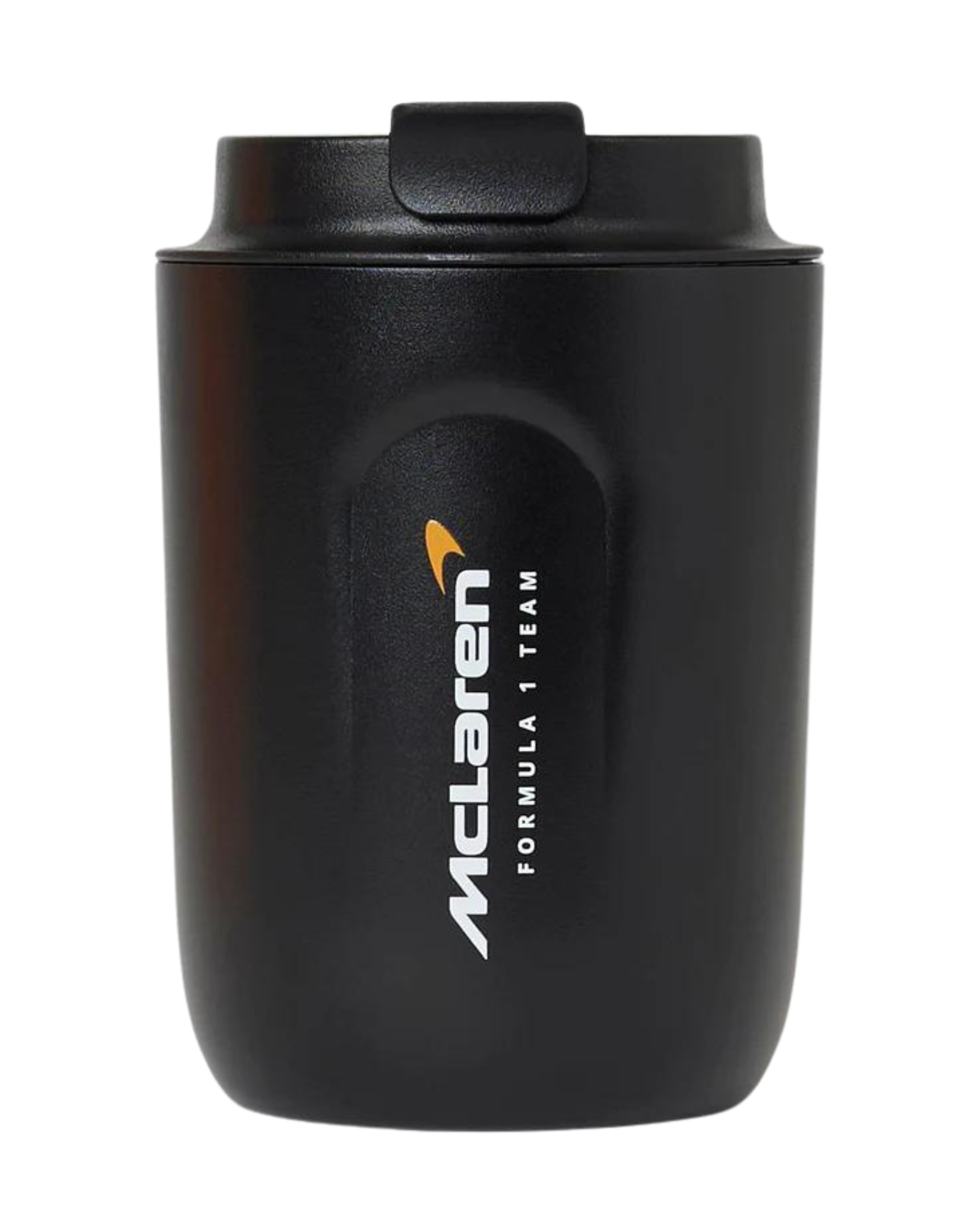 McLaren F1 Travel Coffee Mug - Anthracite
