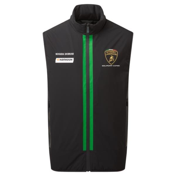Squadra Corse Team Vest - Black