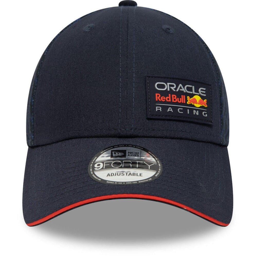 Red Bull Racing F1 New Era 9Forty 2023 Kids Team Hat - Youth