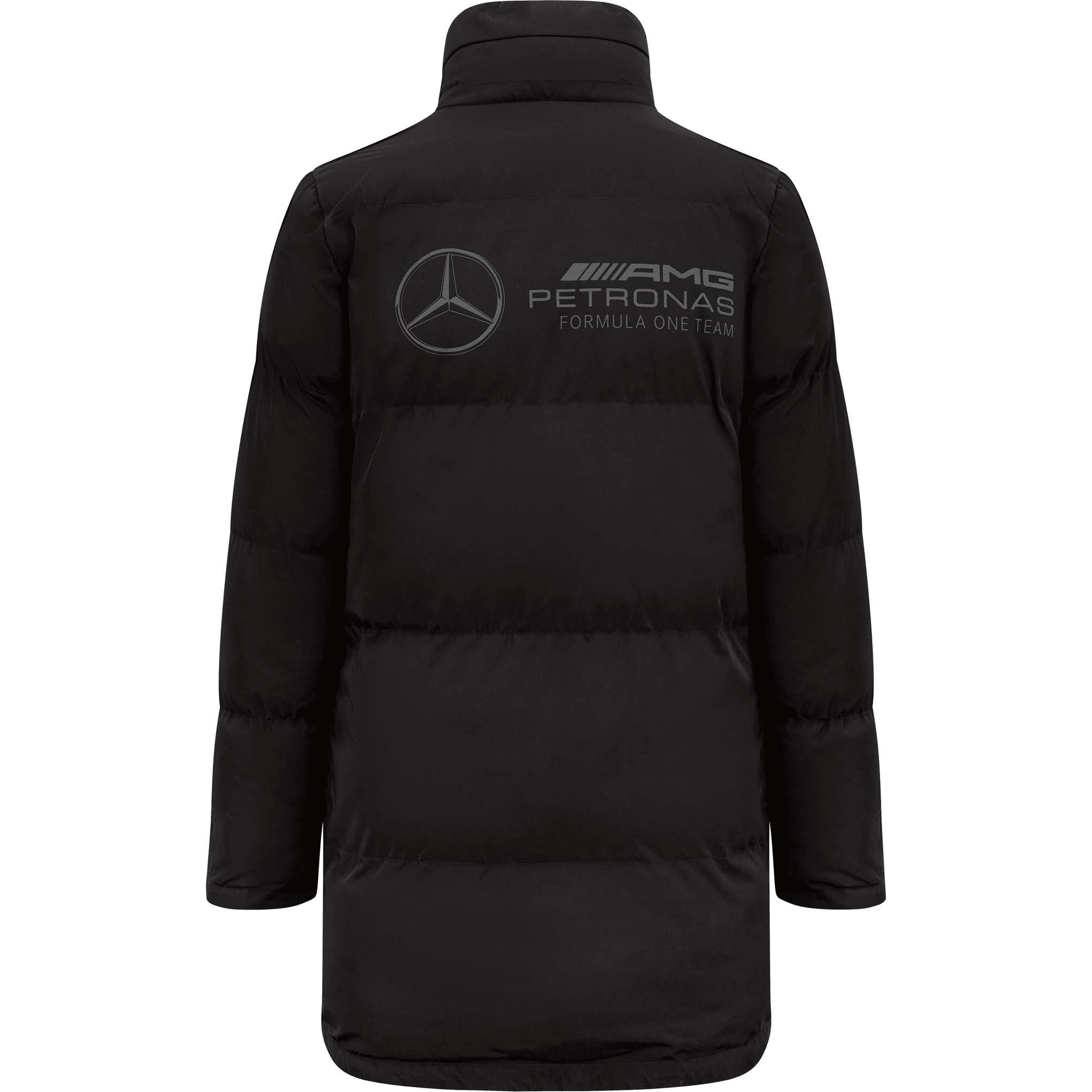 Mercedes AMG F1 Ultimate Jacket