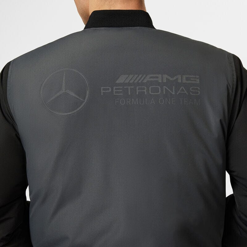 Mercedes AMG F1 Bomber Jacket