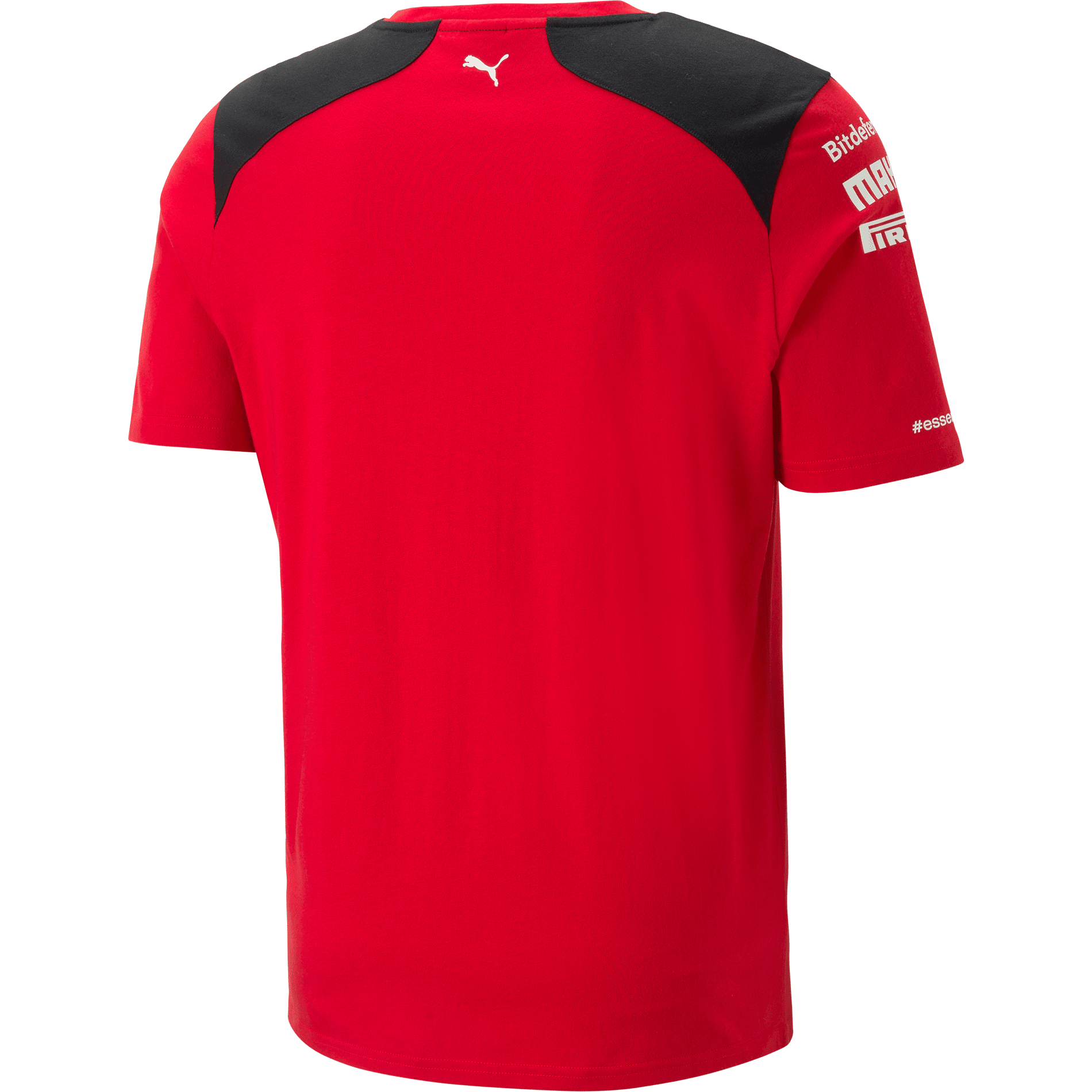 Scuderia Ferrari F1 Men's 2023 Team T-Shirt